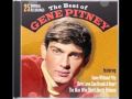 GENE PITNEY - Nessuno Mi Puo Guidcare