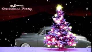 The Crew Cuts - Angels In The Sky