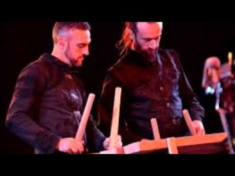 Oreka TX - Kalakan - Alurr