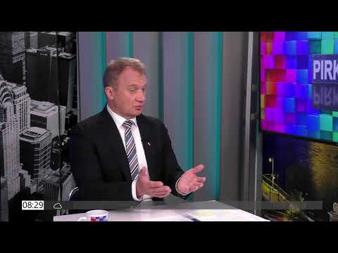 PIRKADAT Breuer Péterrel: Varju László