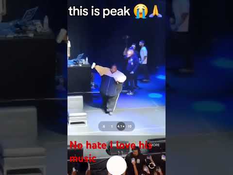 Dave blunts stage dive stolen #concert #funny #shorts