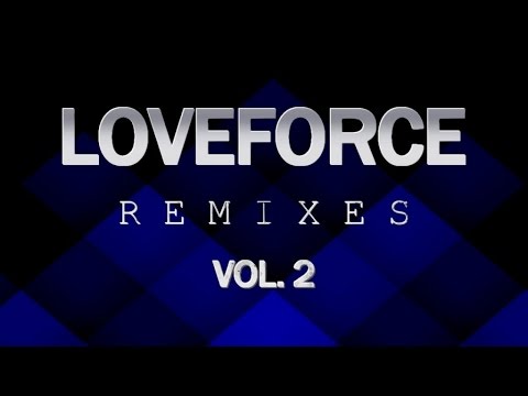 Alex Raimondi  Ft. Steph B. - I Hate You (Loveforce Remix)