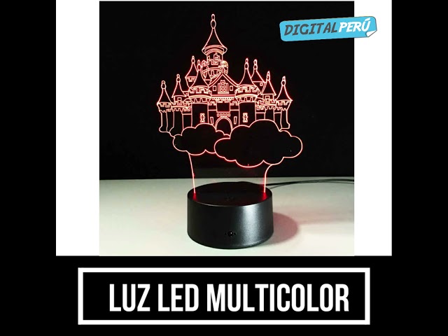 Vídeo relacionado con WIYETY Jesús Cruz Luz Nocturna: 3D Jesús Cruz Religiosa Mini Luz Nocturna Pequeña Lámpara de Mesa para Habitaciones, Lámpara de Noche LED Tallada en Madera Luz de Noche Alimentada por USB, Luz Blanca