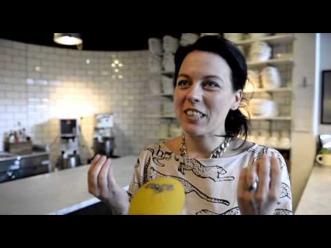 Sandra Mastio: "Det känns helt sjukt"