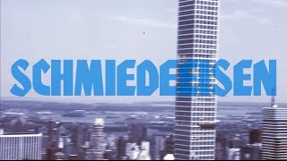 PRIMA MC - SCHMIEDEEISEN (NEW YORK VIDEO)