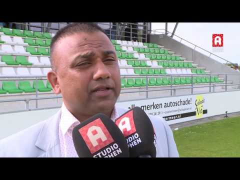 Interview Kenneth Soechit na BSC '68 - Koudekerk