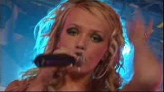 Sylver - Livin my Life (Live at Club Rotation)