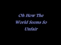 Melissa Etheridge - It Will Be Me (Lyrics) 