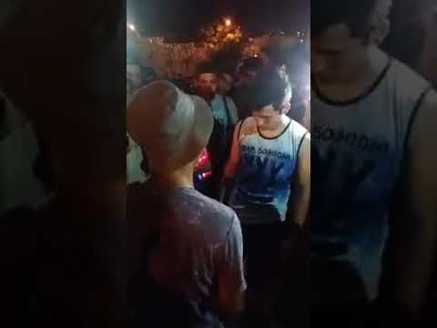 Febo vs Vdoble - Final - Leyenda de la City  2016 ( FREESTYLE RAP PARAGUAY)