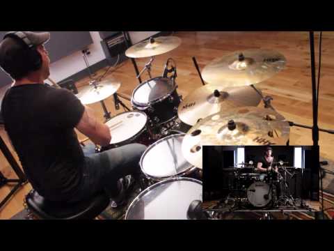 PaulTheDrum - Ignorance - Paramore (Drum Cover)