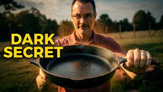 Is the Cast Iron Commitment Actually Worth It?