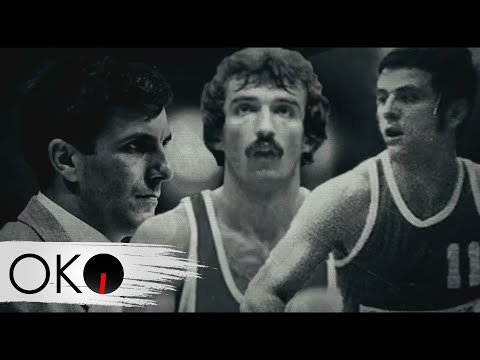 Oko Magazin: Žoc, Kića i Maršal sa Morave - legende i mitovi čačanske košarke