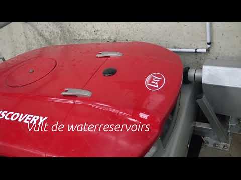 Lely Discovery Collector