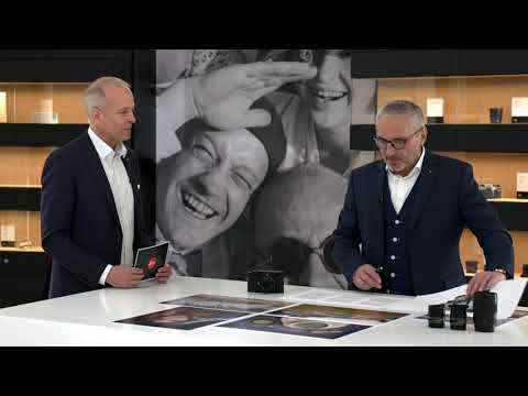 Leica Talk - LEICA APO-SUMMICRON-M 35 f/2 ASPH.
