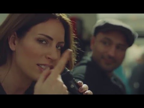 MELARIMA Episode 3 -2016 ‚Lieblingsmensch‘ - Namika Cover