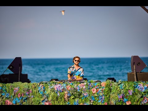 Ales Andru | Daydreaming Stage @ Neversea Festival 2023 | Day 2