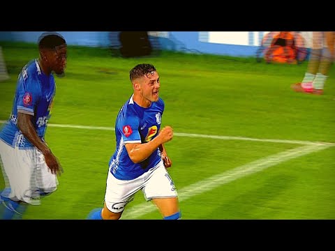 REZUMAT | Farul - FC Argeș 3-0. Torje a marcat din nou. Hagi a revenit pe primul loc