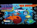 Feeding Frenzy 2 Shipwreck Showdown All Bosses