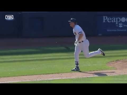 Greg Bird Dat Drop into Thumbs Down: A Breakdwon