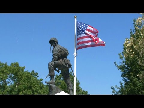 AVA Juin 2015 - La Fière - Sainte-Mère-Église