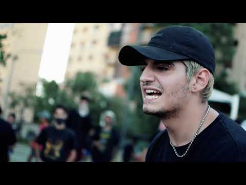 NANO VS FASE - 3° PUESTO (FECHA 1, Pretemporada 2021) - El Pozo Freestyle