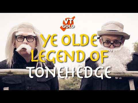 Ye Olde Legend Of Tone Hedge – That Pedal Show VT Gold