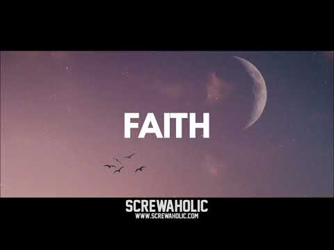 Inspiring Boom Bap HIp Hop Instrumental Type Beat - "Faith" | prod. by Screwaholic