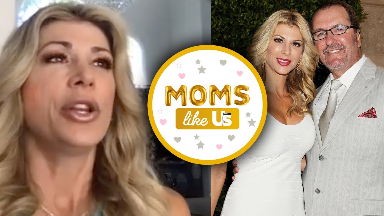 Alexis Bellino Says She and Jim Agree on Exactly One Thing