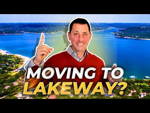 Lakeway Texas UNVEILED: ULTIMATE Guide To Living In Lakeway TX | Austin Texas Realtor