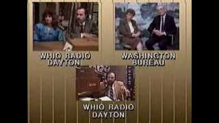 Mike Scinto Live WHIO-TV-7  Surrogate Mother or Prostitute