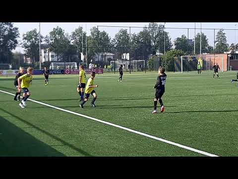 Vrc jo13-1 - Focus jo13-1 tweede helft deel1