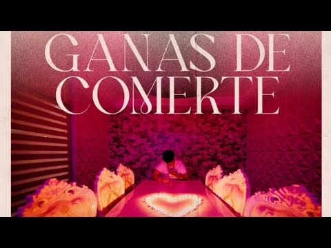 JULIANO CHIEFF - GANAS DE COMERTE (VIDEO OFICIAL)