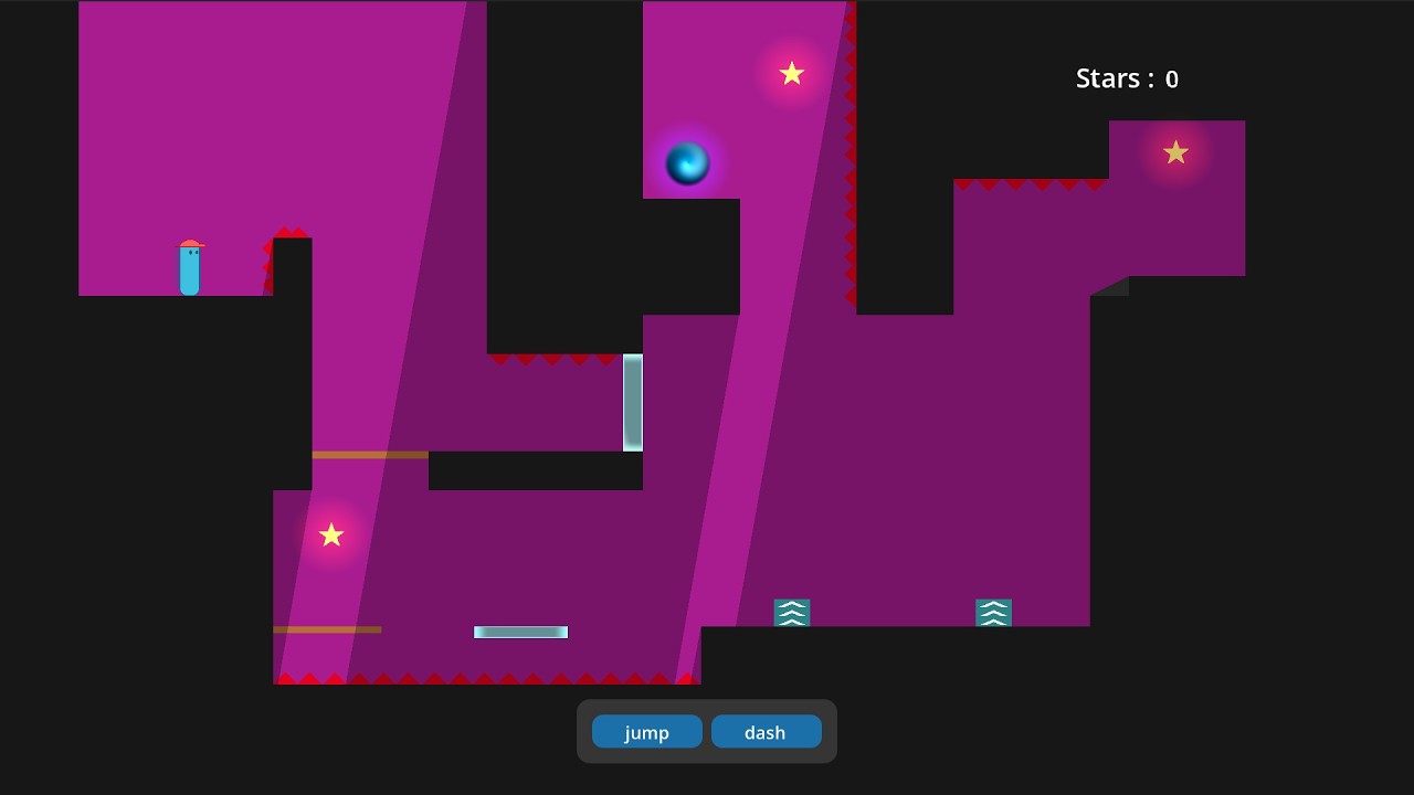 Complete Gameplay - Sequential Powers