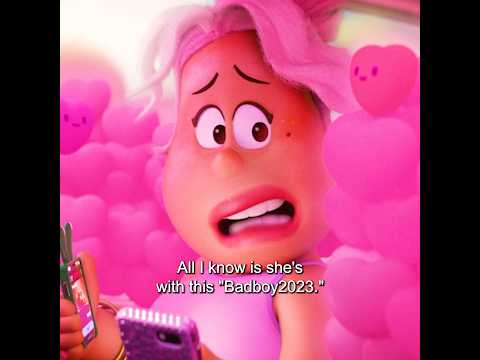 She discovered her daughter's hidden side.|Win or Lose #shorts #edit #viral