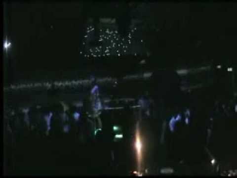 Ralf GUM @ Cocoon Club Frankfurt Germany 13 06 2009