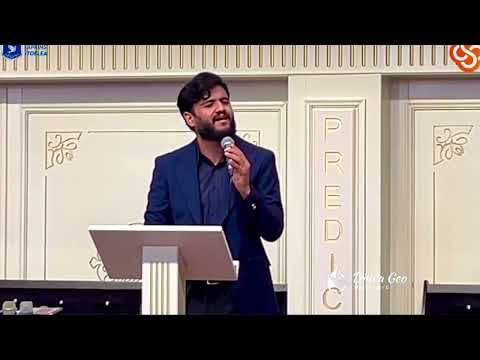 Marius Lupu ➖ Poporul meu de pe Pământ 🔴 Rugul Aprins TOFLEA