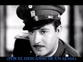 ULTIMO DESEO - PEDRO INFANTE (CON LETRA)