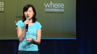 Where 2012, Chiu-Ki Chan, &quot;Ignite - I Have Nothing To Say&quot;