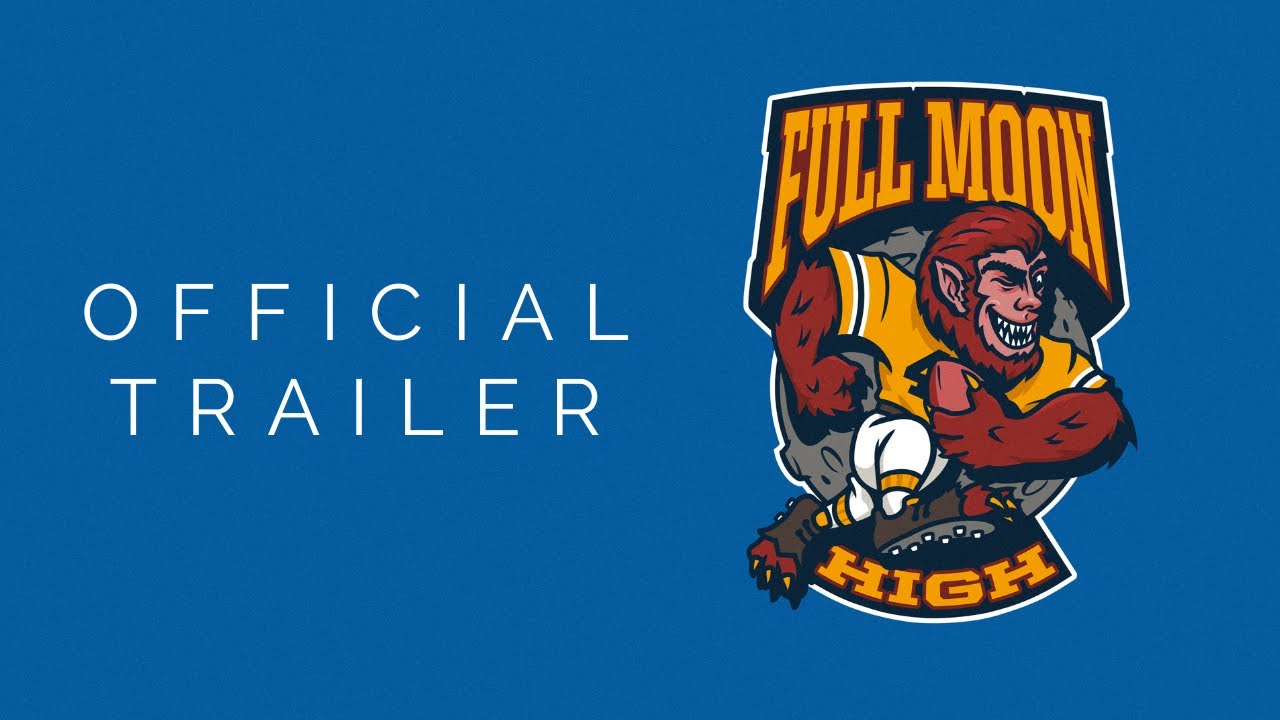 Eureka Classics Trailer