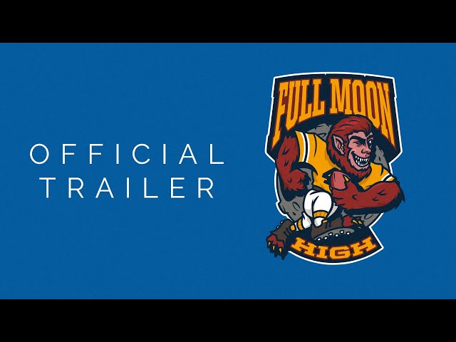 Eureka Classics Trailer