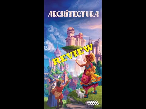 Architectura Review