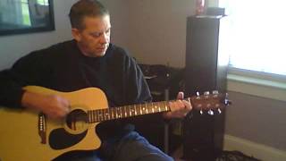 Ozark Mountain Daredevils, It couldn't Be Better, Guitar cover