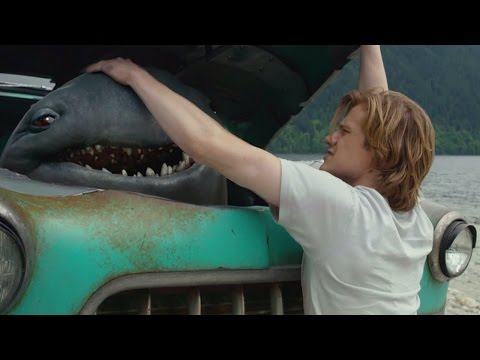 Monster Trucks (TV Spot 'Ready')