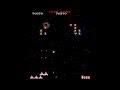 Arcade Longplay Galaga 1981 Namco