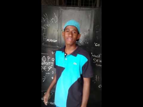 Mc Carlinhos sp - ela gosta de ostentar 💰