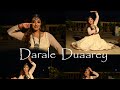 Darale Duaarey ll Kazi Najrul Islam || Dance Cover ll Ananya Bhattacharyya ||