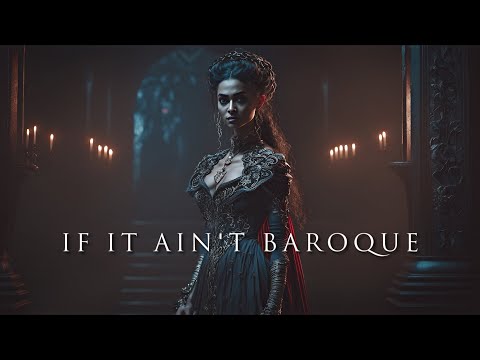 If It Ain't Baroque | Neoclassical Violin Music