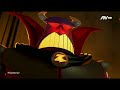 Toy Story 2 Yo Soy Tu Padre Escena