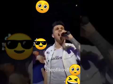 Денис Теофиков и Малката танцуват кючек 😆😆🥺🥺❤️❤️❤️💖