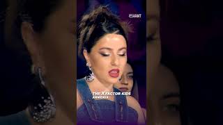 🌟Վիկա Ավետիքյան 🎤 "X Factor Kids" 👉🏻Ամբողջական տարբերակը հասանելի է "X Factor Kids Armenia" պաշտ